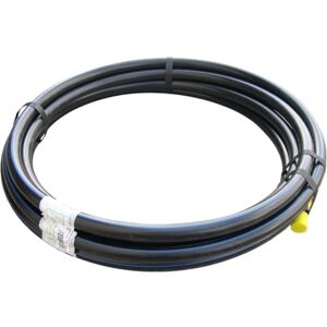 BOUTTE Boutté PE2010 kroon, polyethyleen, 16 bar, diameter 14 x 20, lengte 10 m, zwart BOUTTE Boutté PE2010 kroon, polyethyleen, 16 bar, diameter 14 x 20, lengte 10 m, zwart