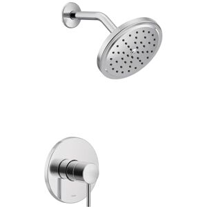 Moen UT3292 Align M-CORE 3-Series 1-Handle Shower Trim Kit, Valve Required, Chrome Moen UT3292 Align M-CORE 3-Series 1-Handle Shower Trim Kit, Valve Required, Chrome