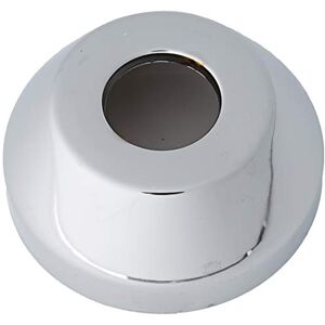 ACQUASTILLA 101057 verchroomde conische rozet voor opblaasbare boot, meerkleurig ACQUASTILLA 101057 verchroomde conische rozet voor opblaasbare boot, meerkleurig