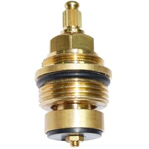 BOUTTE boutt 3179418 clp20 ventielbovendeel met klep, messing 20 mm x 27 mm BOUTTE boutt 3179418 clp20 ventielbovendeel met klep, messing 20 mm x 27 mm