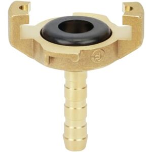 BOUTTE Boutt 2103162 PO15 Express Connector Messing/Pijp Diameter: 15 BOUTTE Boutt 2103162 PO15 Express Connector Messing/Pijp Diameter: 15