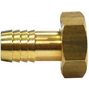 BOUTTE Boutté EA614 steunen, messing, binnendraad, 8 x 13, diameter 6 mm, goudkleurig BOUTTE Boutté EA614 steunen, messing, binnendraad, 8 x 13, diameter 6 mm, goudkleurig