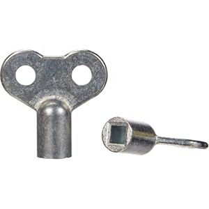 BOUTTE Vierkantsleutelset 4/5 voor radiator. Boutté BOUTTE Vierkantsleutelset 4/5 voor radiator. Boutté
