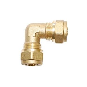 Boutté PRF2015 Gereedschap en accessoires - Messing connector voor polyethyleen buis Boutté PRF2015 Gereedschap en accessoires - Messing connector voor polyethyleen buis