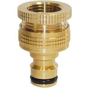 BOUTTE - Automatische Messingreductie - Kraanadapter BOUTTE - Automatische Messingreductie - Kraanadapter