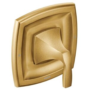 Moen T2691BG Collectie Voss Posi-Temp Ventiel Trim Kit, Goud Moen T2691BG Collectie Voss Posi-Temp Ventiel Trim Kit, Goud