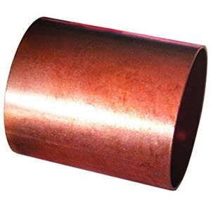 BOUTTE Boutté 3118950 Soldeerfitting mof, koper, binnendraad, Ø 20 BOUTTE Boutté 3118950 Soldeerfitting mof, koper, binnendraad, Ø 20