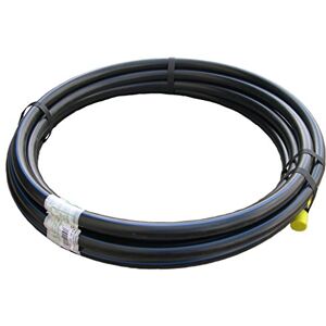 BOUTTE Boutté PE3210 kroon, polyethyleen, 16 bar, diameter 24,8 x 32, lengte 10 m, zwart BOUTTE Boutté PE3210 kroon, polyethyleen, 16 bar, diameter 24,8 x 32, lengte 10 m, zwart