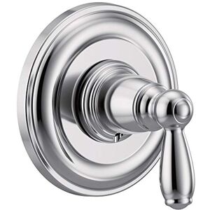 Moen UT2021 Brantford 1-Handle M-CORE Transfer Trim Kit, Valve Required, Chrome Moen UT2021 Brantford 1-Handle M-CORE Transfer Trim Kit, Valve Required, Chrome