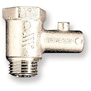 ACQUASTILLA 101770 ventiel Mf1/2 voor boiler, meerkleurig ACQUASTILLA 101770 ventiel Mf1/2 voor boiler, meerkleurig
