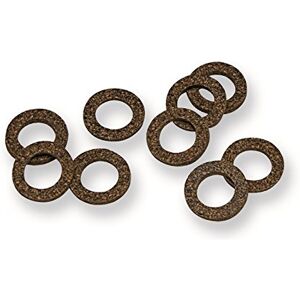 ACQUASTILLA 116249 afdichtingen voor reductieafdrukken Gpl, meerkleurig, 100 stuks ACQUASTILLA 116249 afdichtingen voor reductieafdrukken Gpl, meerkleurig, 100 stuks