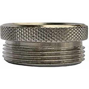 BOUTTE boutt 0170807 abjf22 mondstukadapter, vrouwelijk 22 x 100 stekker 20 x 27, chroom BOUTTE boutt 0170807 abjf22 mondstukadapter, vrouwelijk 22 x 100 stekker 20 x 27, chroom