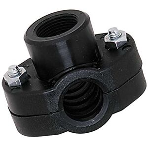 BOUTTE - 20x27/Ø25mm - Buisklem BOUTTE - 20x27/Ø25mm - Buisklem