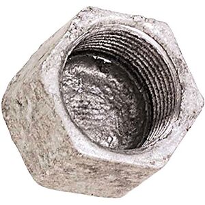 BOUTTE Boutté 826F sluiting, ijzer, verzinkt, vrouwelijk, 26 x 34, zilverkleurig BOUTTE Boutté 826F sluiting, ijzer, verzinkt, vrouwelijk, 26 x 34, zilverkleurig