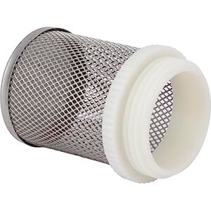 BOUTTE Roestvrij stalen filter 45x60 draad 1''1 4m BOUTTE Roestvrij stalen filter 45x60 draad 1''1 4m
