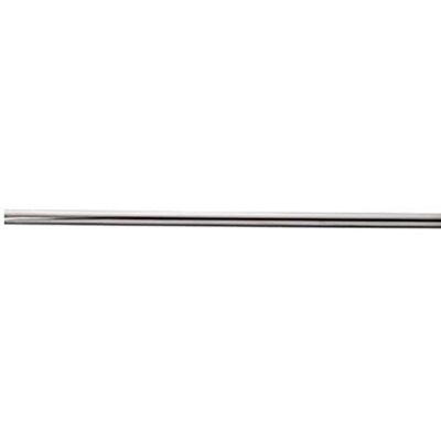 CORNAT T317105 - Koperen buis 8x300mm Chroom - Buizen CORNAT T317105 - Koperen buis 8x300mm Chroom - Buizen