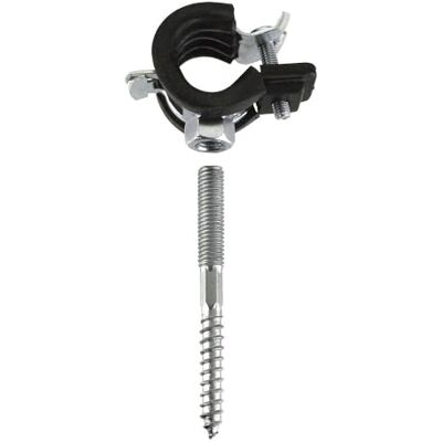 Conmetall Buisklemmen - 3/4 inch - Set van 5 Conmetall Buisklemmen - 3/4 inch - Set van 5
