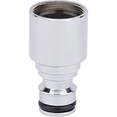 Boutte Kraanadapter 22 x 100 - Keukenkraan Boutte Kraanadapter 22 x 100 - Keukenkraan