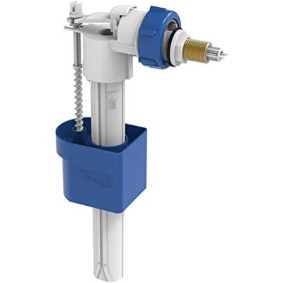 Rousseau Toilet Reservoir - 3047404205683 Rousseau Toilet Reservoir - 3047404205683