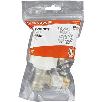 Comap S631580 radiatoropzetstuk, zonder Comap S631580 radiatoropzetstuk, zonder