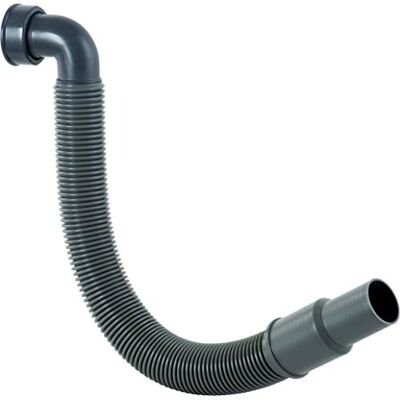 Conmetall Gerecycled Flexibele Wand-Aansluiting - Wand-Aansluiting Conmetall Gerecycled Flexibele Wand-Aansluiting - Wand-Aansluiting