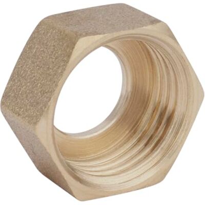 BOUTTE Boutté 3164322 gleuf, messing, 15 x 21, buisdiameter 14 mm BOUTTE Boutté 3164322 gleuf, messing, 15 x 21, buisdiameter 14 mm