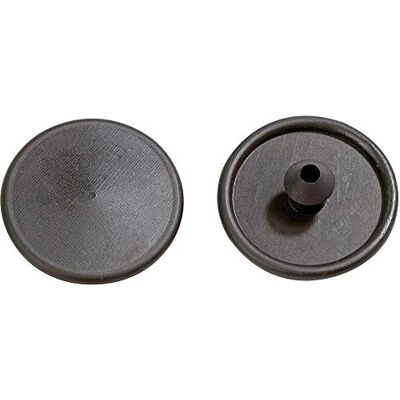 Gloria Ventielmembranen Voor 5 L tuin-drukspuiten Set van 2 2 NBR-membranen Ø 23 mm voor niet-oliebestendige hogedruk- en 5 L tuinspuiten Originele onderdelen Gloria Ventielmembranen Voor 5 L tuin-drukspuiten Set van 2 2 NBR-membranen Ø 23 mm voor niet-oliebestendige hogedruk- en 5 L tuinspuiten Originele onderdelen