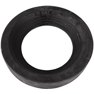 Geberit - 152.424.001 - 110 mm - Zwart - gasket Geberit - 152.424.001 - 110 mm - Zwart - gasket