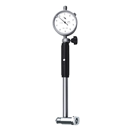 Kliplinc Boor-indicator, meetinstrumenten, 50-160 mm, digitale boorgatdiameter, meetinstrumenten
