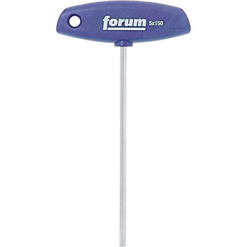 Forum Novelties Forum 4317784846493 pennenset. 6 kt. 10 x 200 mm T-greep.
