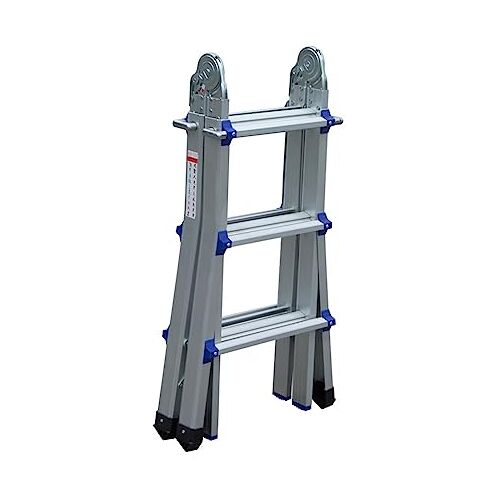 Sonecol ladder multif 3 x 4 aluminium