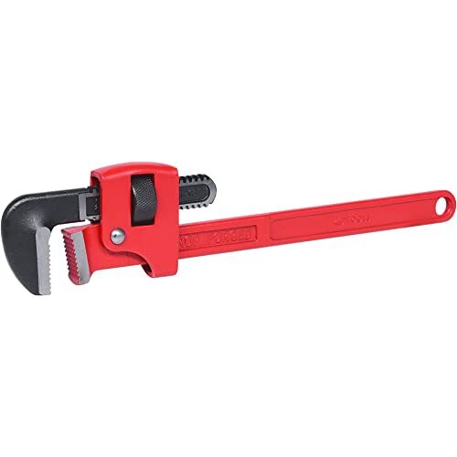 KS TOOLS 114.0018 Eénhand-pijptang, 2