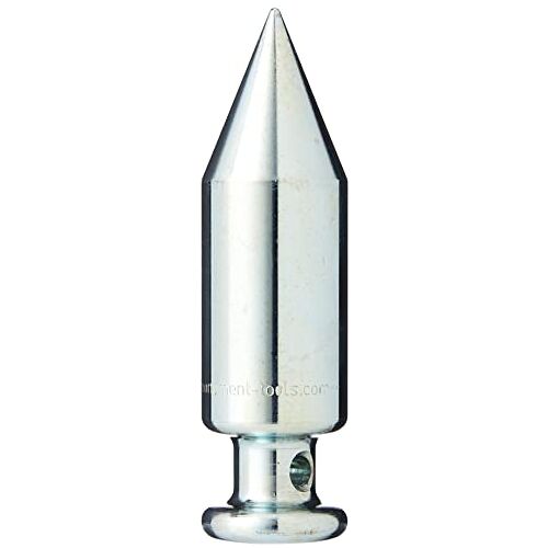 Monument 380a Staal Plumb Bob 8oz