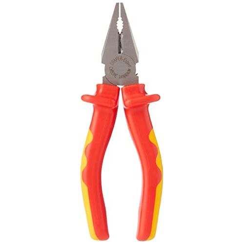 Draper EXPERT 160MM VDE COMBINATIE PLIERS