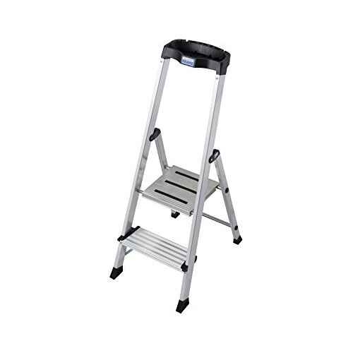 Krause Sepuro Aluminium vouwladder