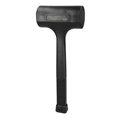 KS TOOLS 140.5258 Terugslagvrije hamer, 1720g