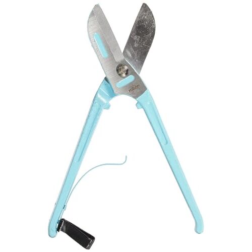 Rolson 22157 Tin Snips, 250 mm