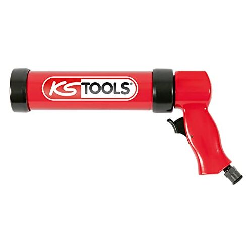 KS TOOLS 515.3910 band siliconen afdichting pistool 310ml