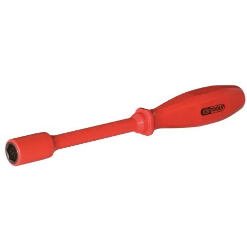 KS TOOLS 117.1255 Gereedschapset met geïsoleerde gereedschappen, 5-dlg