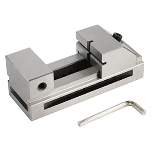 Zpoicaegn QKG50 Hoge Precisie Machine Tool 2 Inch Beweging Gad Eenvoudige Klemmen voor Oppervlak Slijpen Freesmachine