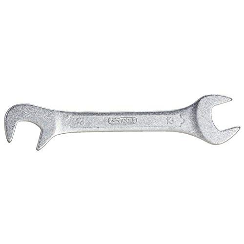 KS Tools 517.1810 Dubbele steeksleutel, 15°+75° 11 mm