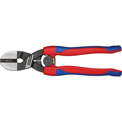 KNIPEX Compacte boutsnijder