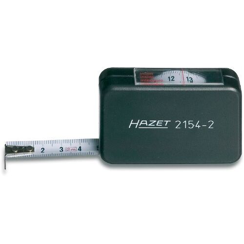 Hazet 2154-2 rolbandmaat