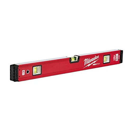 Milwaukee Premium waterpas Redstick magnetisch 40-240 cm