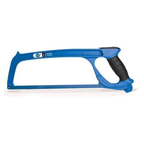 Park Tool SAW-1 ijzerzaag gereedschap, blauw