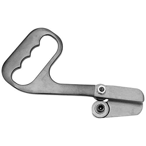 Bakemoro Snelle Metalen Plaat Cutter Draagbare Hand Plaat Shear Tool Voor Snijden Metalen Platen Harde Materialen Rvs Metaal
