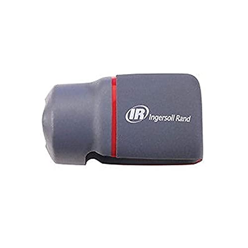 Ingersoll-Rand Ingersoll Rand 2145-BOOT premium gereedschapshoes voor 2145QIMAX, 2155QIMAX zwart, 1 stuks