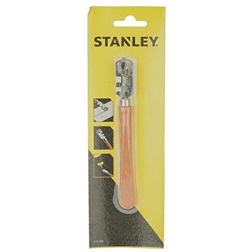 Stanley M45588 glassnijder staal