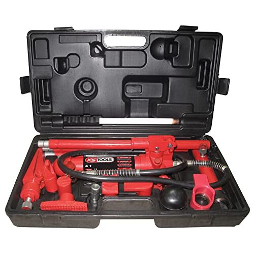 KS TOOLS Carrosserieset, 160.0164.