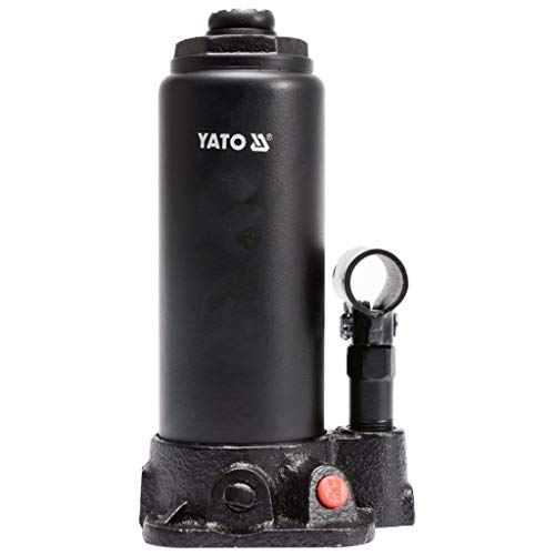 Yato 17002 yt-hydraulique-cric fles hydraulisch 5 t